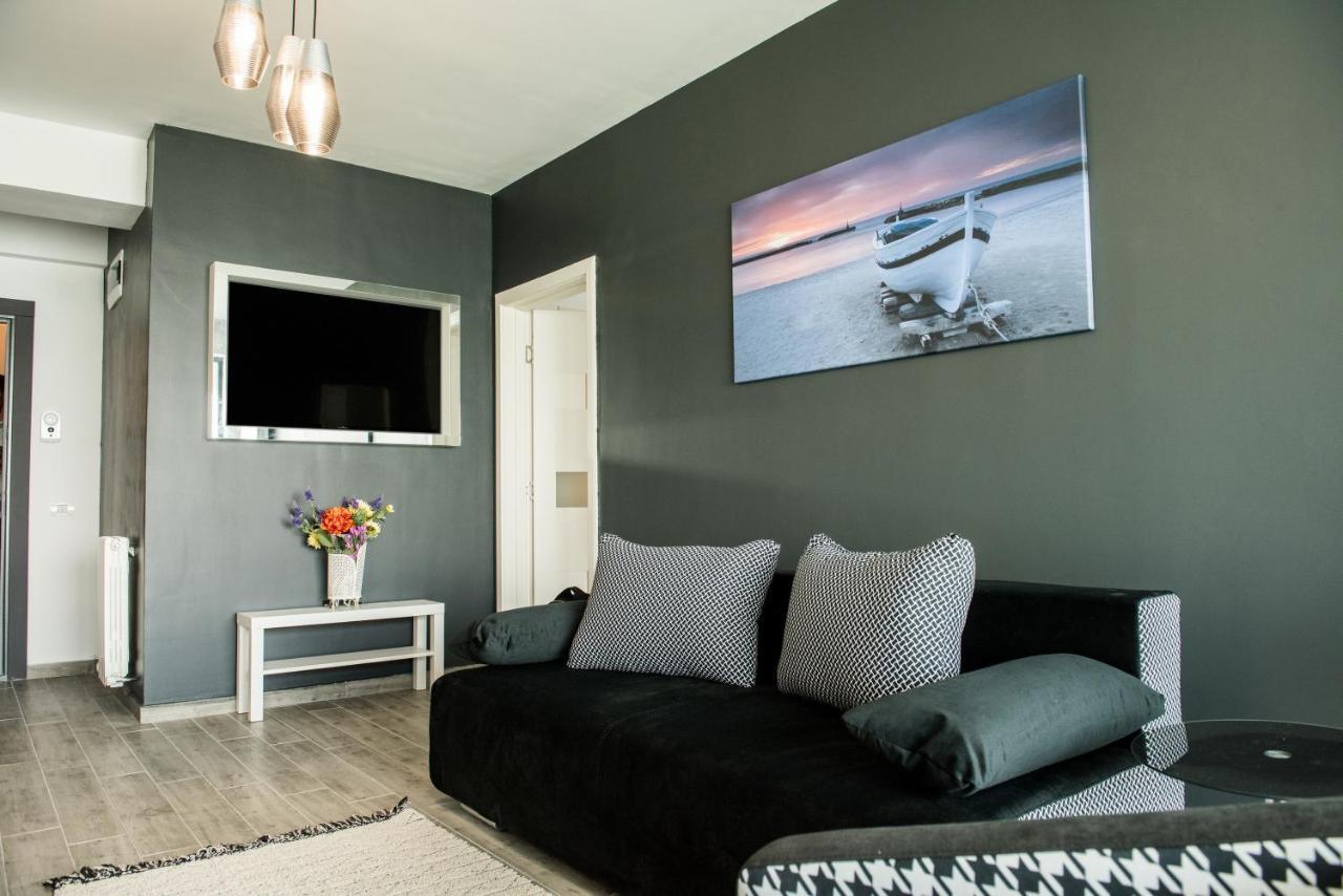 Diamond View Apartments Мамая Экстерьер фото