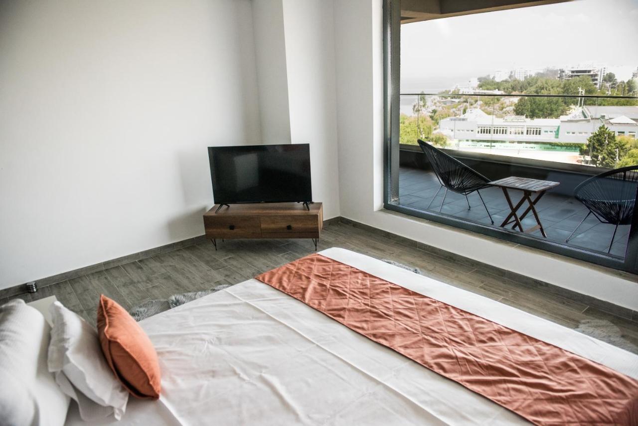 Diamond View Apartments Мамая Экстерьер фото