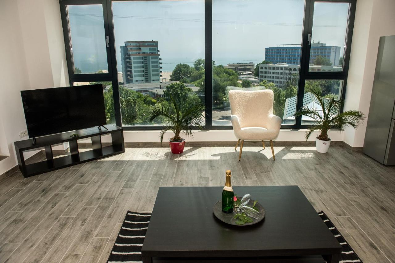Diamond View Apartments Мамая Экстерьер фото