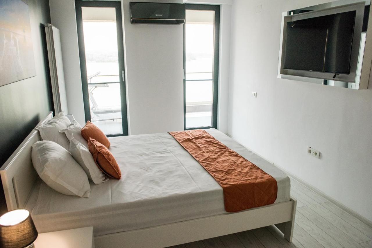 Diamond View Apartments Мамая Экстерьер фото
