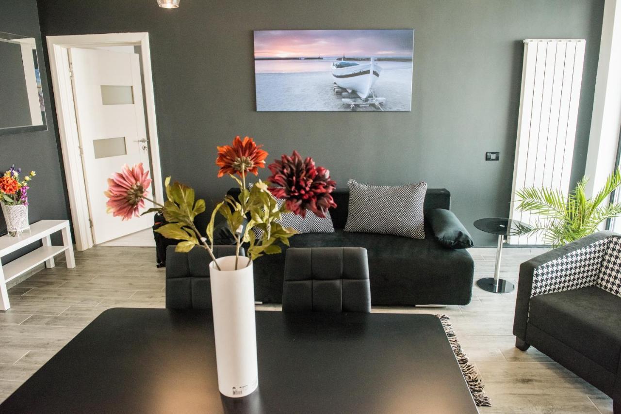 Diamond View Apartments Мамая Экстерьер фото