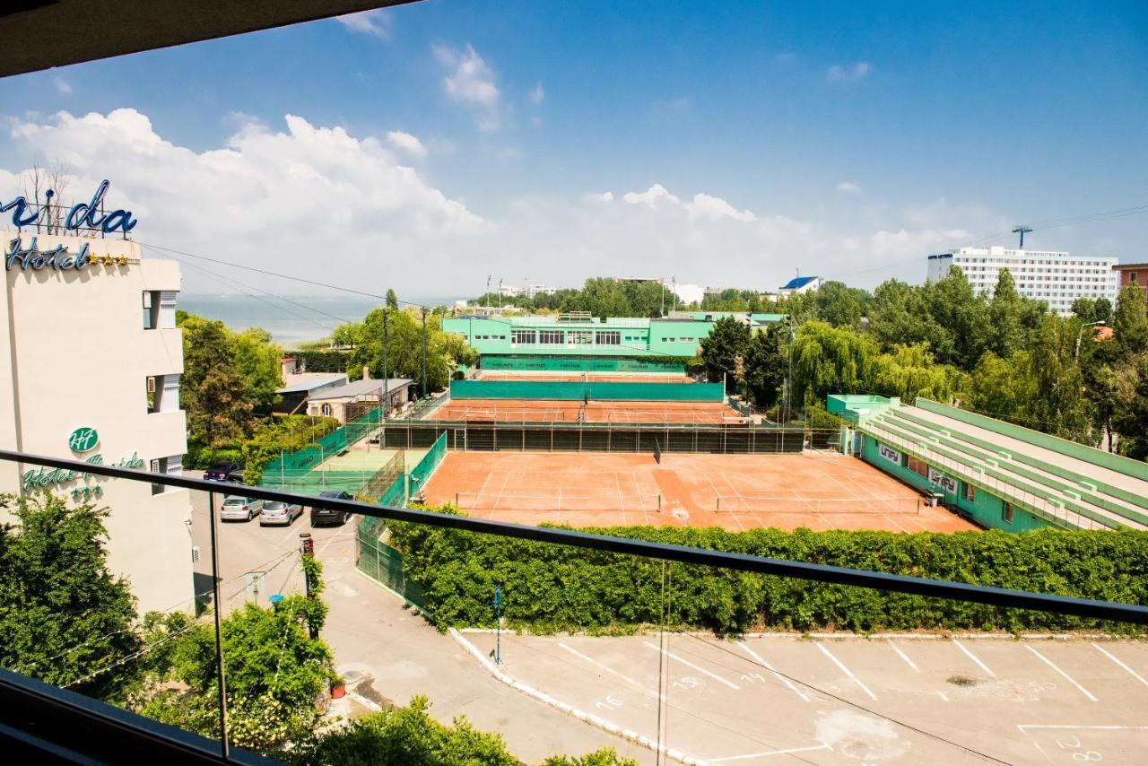 Diamond View Apartments Мамая Экстерьер фото