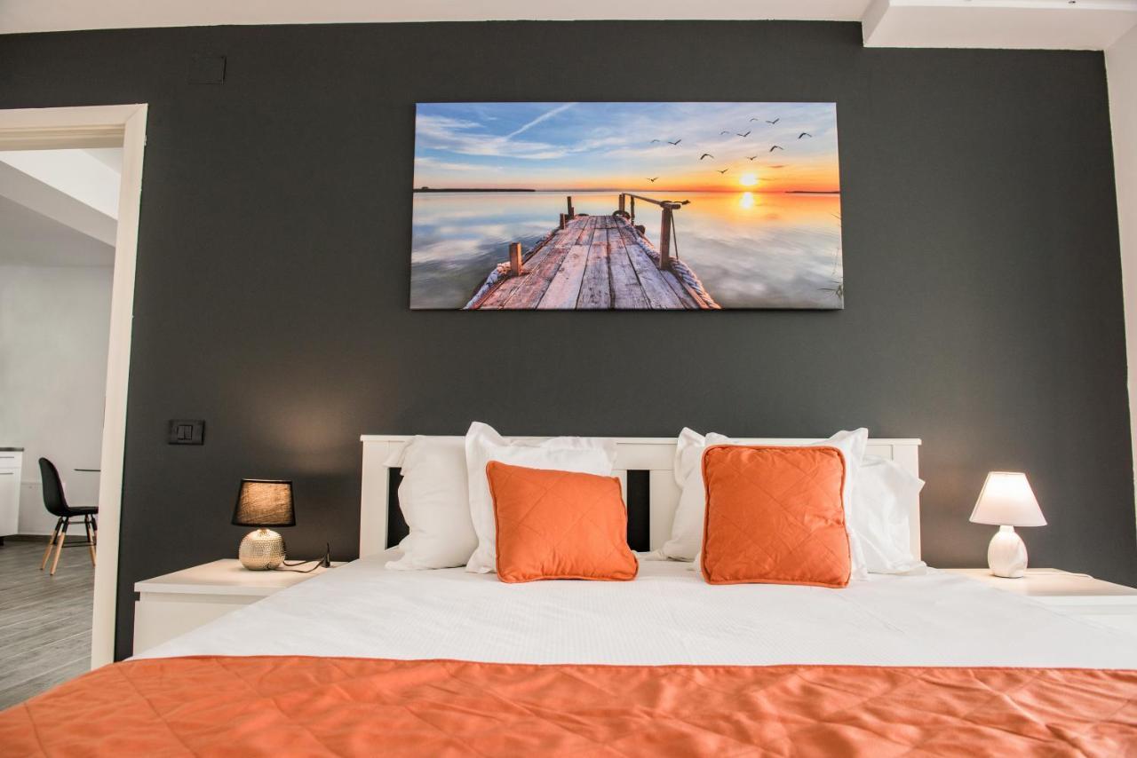 Diamond View Apartments Мамая Экстерьер фото