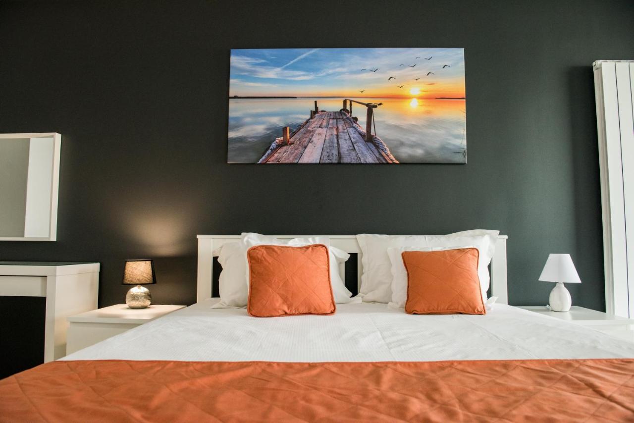 Diamond View Apartments Мамая Экстерьер фото
