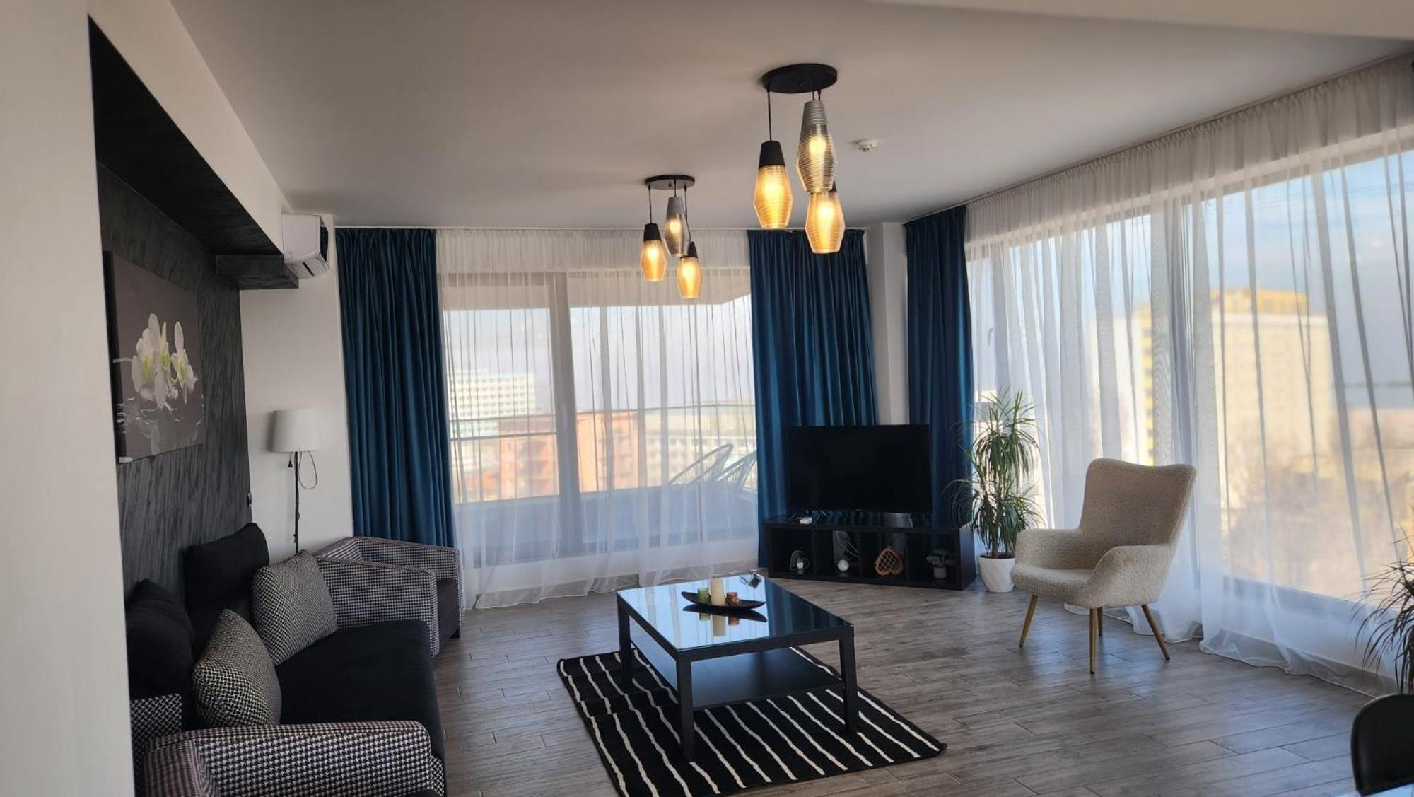 Diamond View Apartments Мамая Экстерьер фото