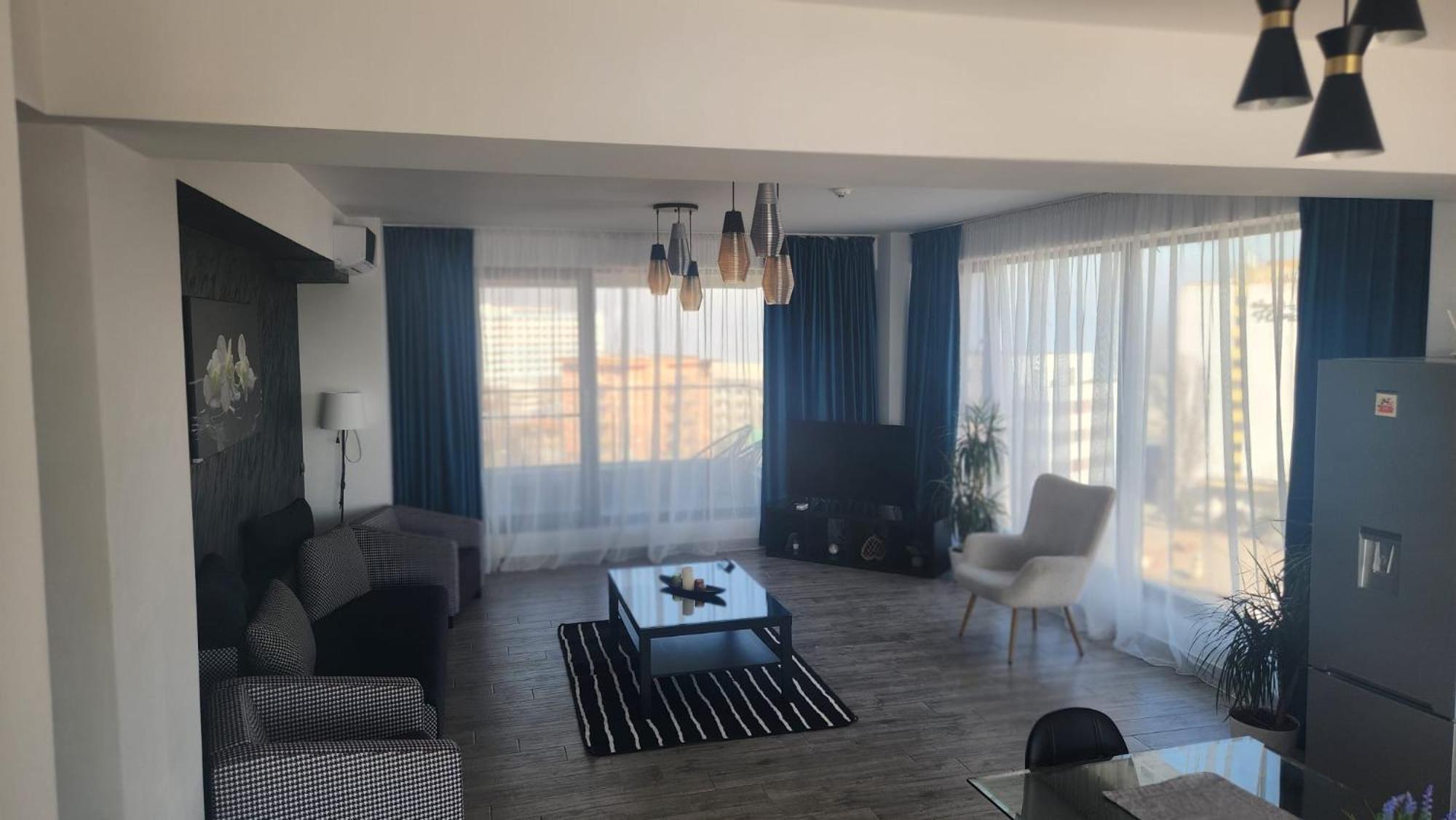 Diamond View Apartments Мамая Экстерьер фото