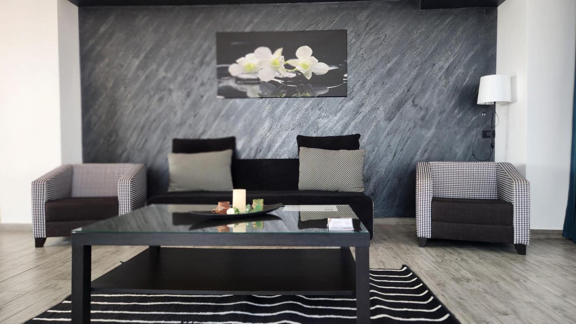 Diamond View Apartments Мамая Экстерьер фото